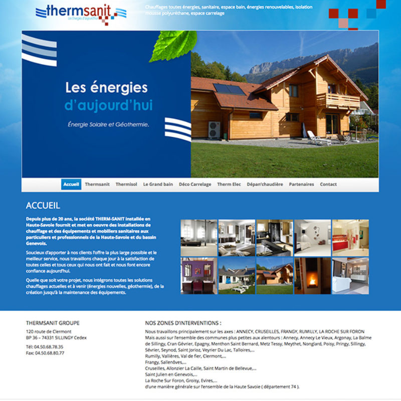 Therm Sanit Group