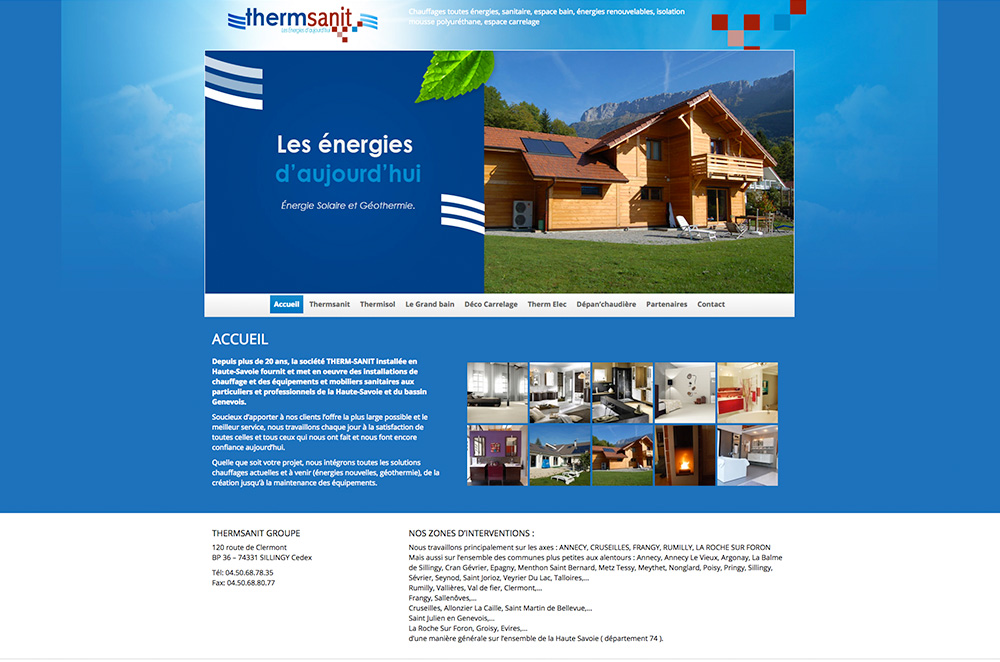 Therm Sanit Group